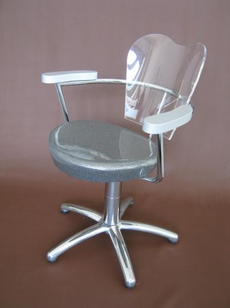 Poltrona Ketty Plexiglas