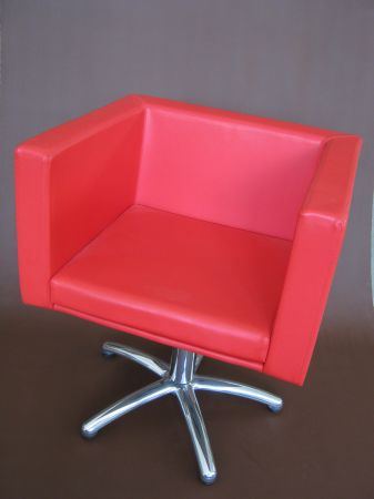 Poltrona Quadrata