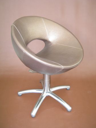 Poltrona Tonda