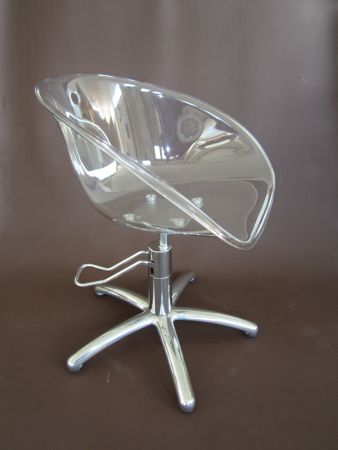 Poltrona Gliss