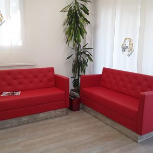 Divano di attesa 13