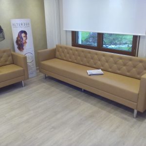 Divano di attesa 14