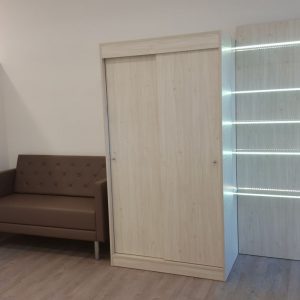 Divano di attesa 17