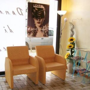 Divano di attesa 1
