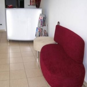 Divano di attesa 10