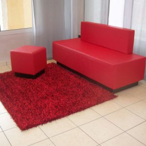 Divano di attesa 7