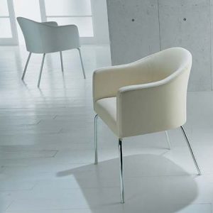 Poltrona di attesa 3
