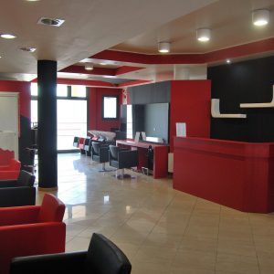 Negozio 121